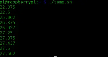ds18b20_shell