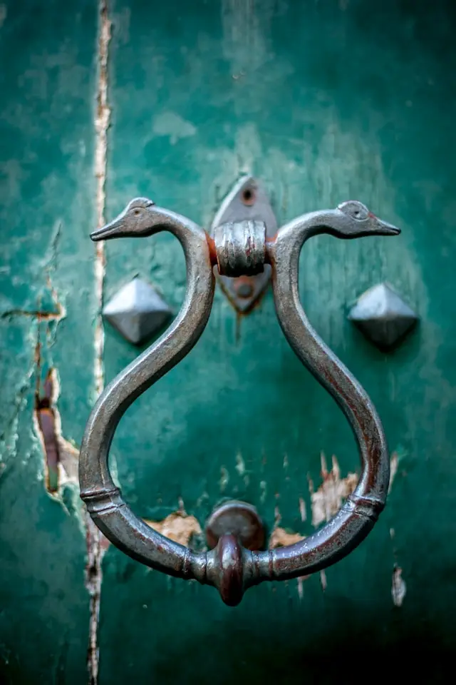 Port Knocking