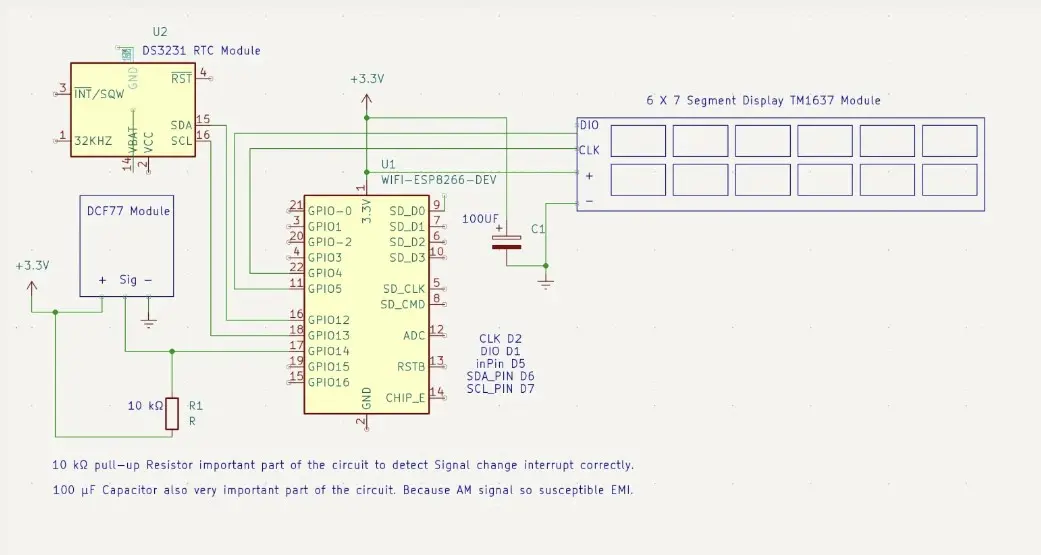 Schematic